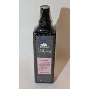Milkshake Lifestyling Amazing Anti Humidity Protective Styling Spray 200ml 6.8oz